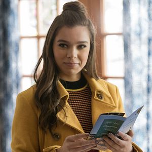 Foto A Escolha Perfeita 3