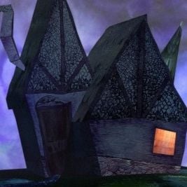 Foto Historietas Assombradas (Para Crianças Malcriadas)