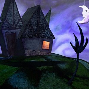 Foto Historietas Assombradas (Para Crianças Malcriadas)