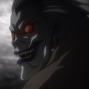 Foto Death Note Rewrite: Genshisuru Kami