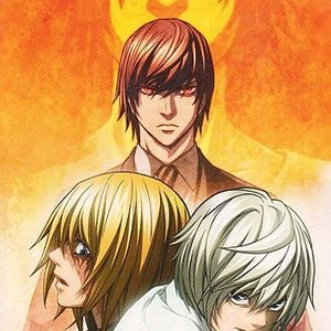 Foto Death Note Rewrite: L o Tsugu Mono