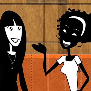 Foto Zica e os Camaleões