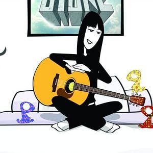 Foto Zica e os Camaleões