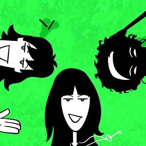 Foto Zica e os Camaleões