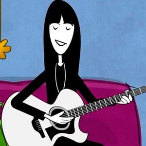 Foto Zica e os Camaleões