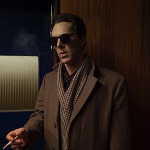 Foto Patrick Melrose