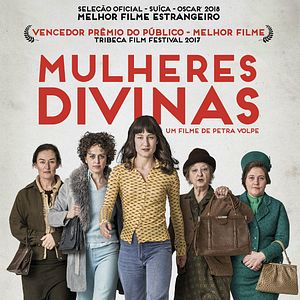 Foto Mulheres Divinas