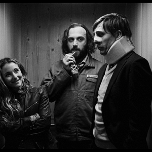 Foto Jean-Benoît Ugeux