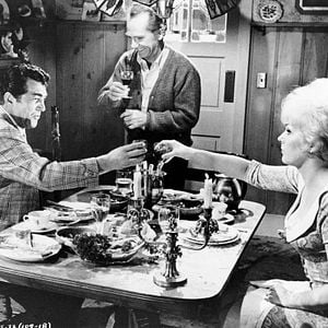 Foto Beija-me, Idiota