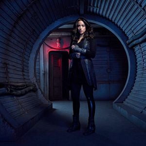 Foto Marvel's Agents of S.H.I.E.L.D.