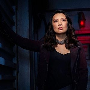 Foto Ming-Na Wen