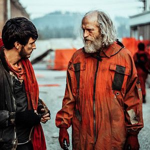 Foto Russell Hodgkinson