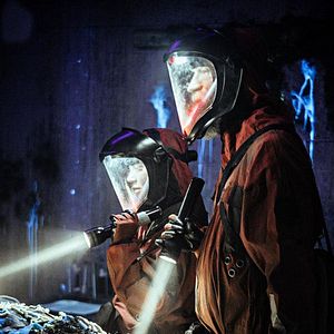 Foto Russell Hodgkinson