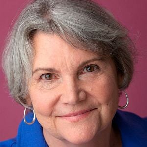 Foto Frances Lee McCain