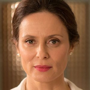 Foto Aitana Sánchez-Gijón