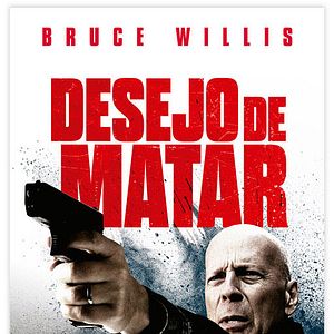 Foto Desejo de Matar