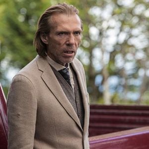 Foto Richard Brake