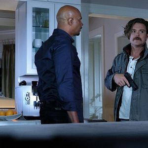 Foto Máquina Mortífera