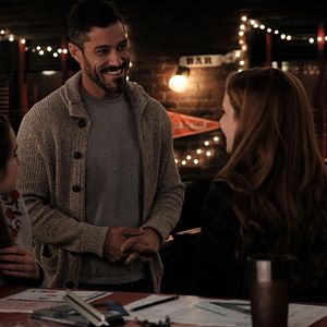 Foto Kevin (Probably) Saves the World