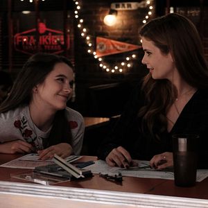 Foto Kevin (Probably) Saves the World