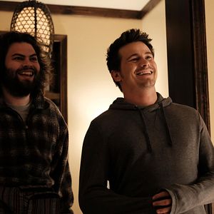 Foto Kevin (Probably) Saves the World