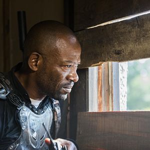 Foto Lennie James