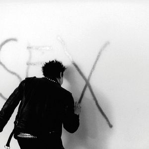 Foto Sid e Nancy - O Amor Mata