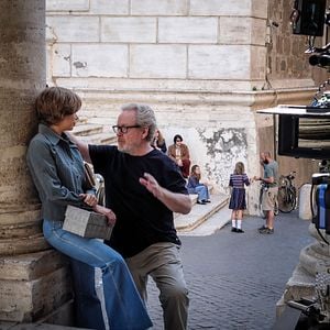 Foto Todo o Dinheiro do Mundo