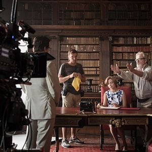 Foto Todo o Dinheiro do Mundo