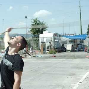 Foto Simone Liberati