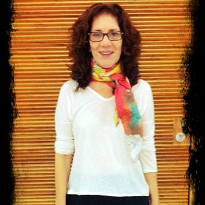 Foto Rose Verçosa