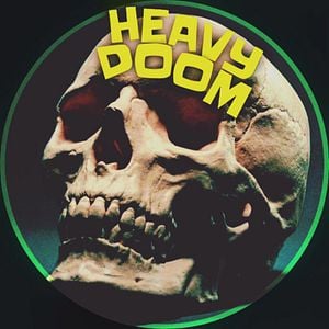 Foto Heavy Doom