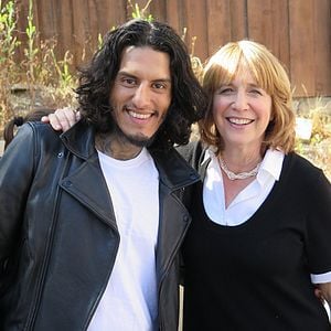 Foto Khali, o Assassino