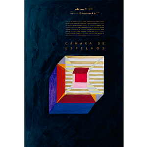 Foto Câmara de Espelhos