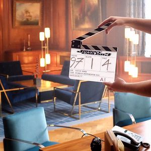 Foto Johnny English 3.0