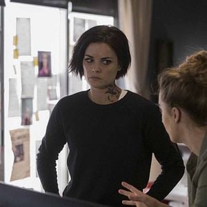 Foto Jaimie Alexander