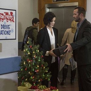 Foto Jaimie Alexander