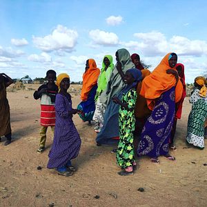 Foto Human Flow: Não Existe Lar Se Não Há Para Onde Ir