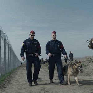 Foto Human Flow: Não Existe Lar Se Não Há Para Onde Ir