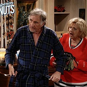 Foto Superior Donuts