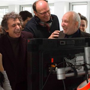 Foto Jean-Pierre Améris