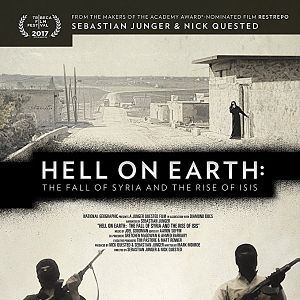 Foto Hell on Earth: The Fall of Syria and the Rise of ISIS