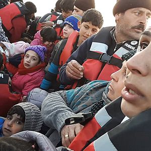 Foto Hell on Earth: The Fall of Syria and the Rise of ISIS