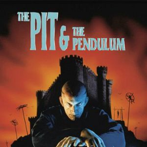 Foto O Poço e o Pêndulo