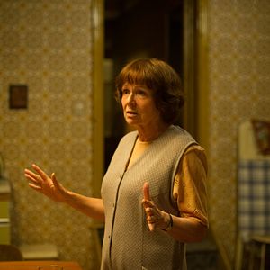 Foto Estrelas de Cinema Nunca Morrem