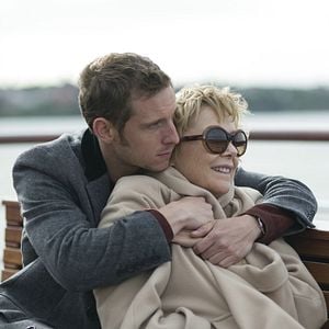 Foto Estrelas de Cinema Nunca Morrem