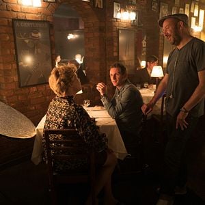 Foto Estrelas de Cinema Nunca Morrem