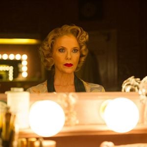 Foto Estrelas de Cinema Nunca Morrem