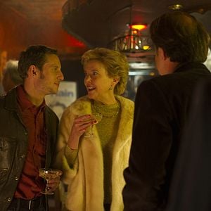 Foto Estrelas de Cinema Nunca Morrem