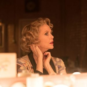 Foto Estrelas de Cinema Nunca Morrem